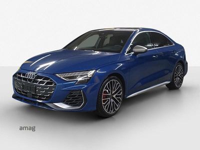 Gebraucht Audi S3 Ambiente 333 PS (244 kW) 2024 Limousine