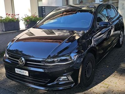 Gebraucht 2020 VW Polo Comfortline | CHF 11’500 (Fairer Preis)