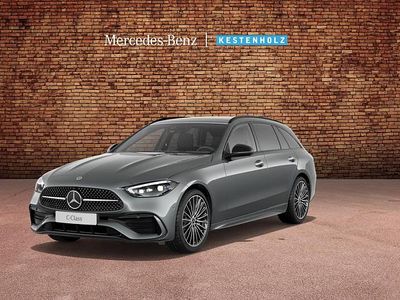 Gebraucht 2024 Mercedes C220 | CHF 52’900