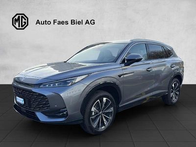 Neu 2025 MG HS Luxury SUV | CHF 30’890 (Fairer Preis)