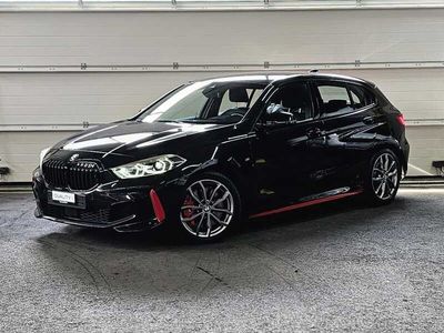 Gebraucht 2024 BMW 128 M Sport | CHF 34’800 (Etwas zu teuer)