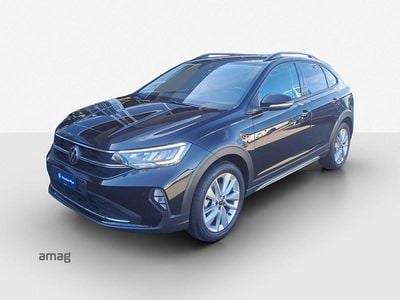 Deep black nacré Gebraucht 2024 VW Taigo United SUV | CHF 22’490