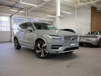 Gebraucht 2023 Volvo XC90 Ultimate SUV | CHF 67’890