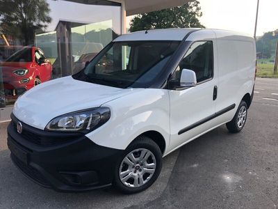 gebraucht Fiat Doblò 1.6 Multijet Cargo Base