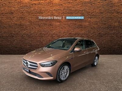 Gebraucht 2021 Mercedes E250 Progressive Kombi | CHF 28’800