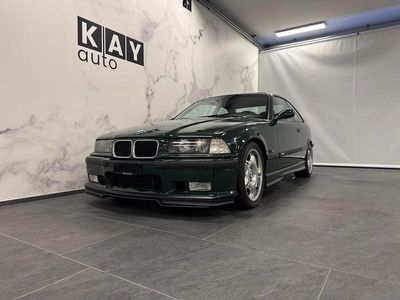 Gebraucht BMW M3 295 PS (216 kW) 1995 Coupé