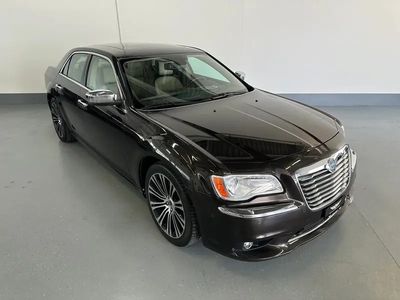 Gebraucht Lancia Thema Platinum 239 PS (175 kW) 2012