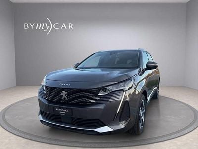 Gebraucht 2021 Peugeot 5008 Allure SUV | CHF 19’257 (Guter Preis)