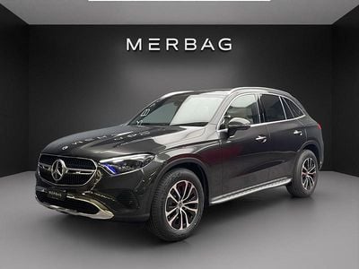 Neu (2026) Mercedes GLC200 204 PS | Superpreis