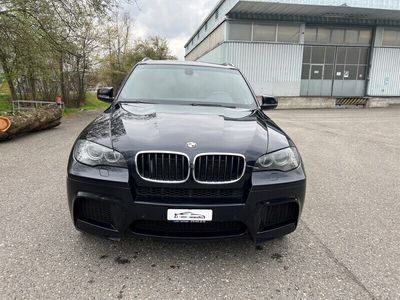 Gebraucht 2010 BMW X5 SUV | CHF 9’900