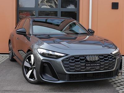Gebraucht 2024 Audi A5 Sportback S-Line Kleinwagen | CHF 55’990