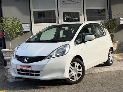 Gebraucht 2014 Honda Jazz Trend Kleinwagen | CHF 7’400 (Etwas zu teuer)