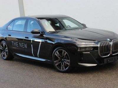 gebraucht BMW i7 60 M Sport *0.9%-LEASINGAKTION*