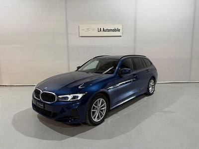 Gebraucht BMW 320e 190 PS (139 kW) 2022 Kombi