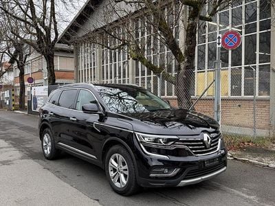 Gebraucht 2017 Renault Koleos Initiale Paris SUV | CHF 8’999