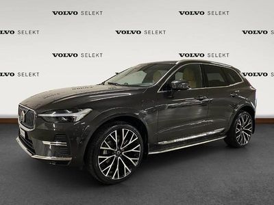 Gebraucht 2022 Volvo XC60 Ultimate SUV | CHF 54’200 (Teuer)