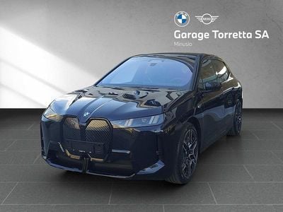 Neu BMW iX M Sport 300 kW (408 PS) 2026 SUV