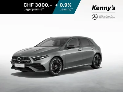 Neu (2026) Mercedes A250 AMG line 238 PS | Fairer Preis