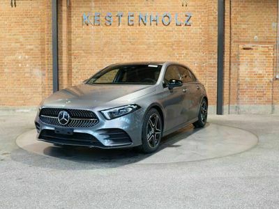 493 Mercedes A250 Gebraucht Kaufen Autouncle