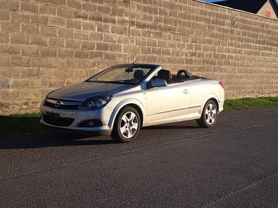 Gebraucht 2011 Opel Astra Edition | CHF 1’950 (Guter Preis)