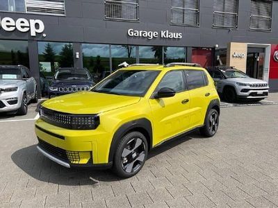 Neu 2025 Fiat Grande Panda La Prima Kleinwagen | CHF 29’190