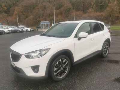 Gebraucht 2013 Mazda CX-5 SUV | CHF 6’900 (Guter Preis)