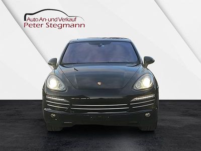 Gebraucht Porsche Cayenne 245 PS (180 kW) 2014 SUV