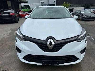 Gebraucht 2020 Renault Clio V Life | CHF 6’900
