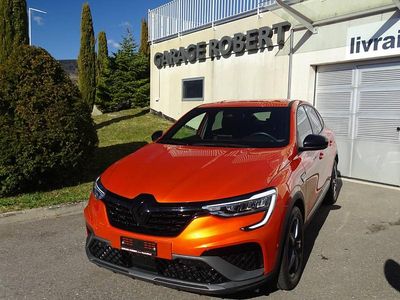 Gebraucht Renault Arkana Engineered 143 PS (105 kW) 2023 SUV