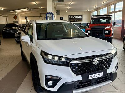 Gebraucht Suzuki SX4 S-Cross 129 PS (94 kW) 2022 SUV