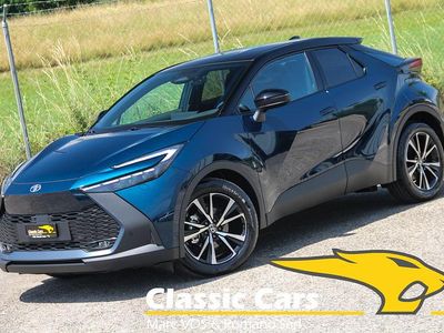 Neu 2025 Toyota C-HR Trend SUV | CHF 30’999 (Fairer Preis)