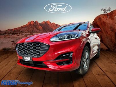 gebraucht Ford Kuga 2.5 Hybrid ST-Line