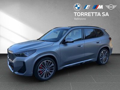 Gebraucht 2024 BMW iX1 M Sport SUV | CHF 56’900