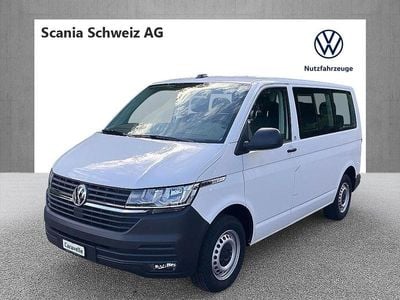Gebraucht 2023 VW Caravelle Comfortline Van / Kleinbus | CHF 56’900