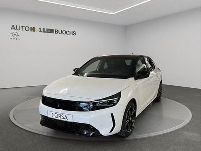 Gebraucht Opel Corsa Edition 101 PS (74 kW) 2025 Weiss Kleinwagen