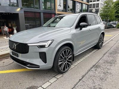 Gebraucht 2024 Volvo XC90 Ultra SUV | CHF 88’800