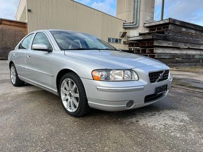 Gebraucht Volvo S60 180 PS (132 kW) 2006 Limousine