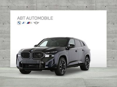 Schwarz Neu 2025 BMW XM Comfort Edition SUV | CHF 132’800 (Guter Preis)