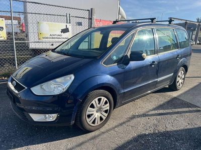 Gebraucht 2009 Ford Galaxy Van / Kleinbus | CHF 999