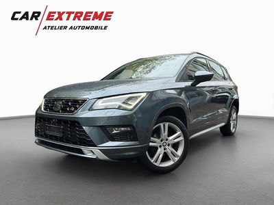 Gebraucht Seat Ateca FR 150 PS (110 kW) 2019 SUV