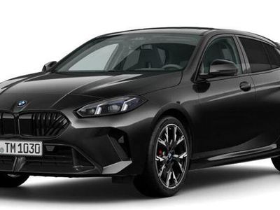 Schwarz Neu 2026 BMW 120 Performance Kleinwagen | CHF 70’130