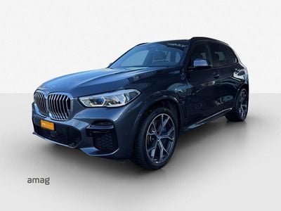 Gebraucht 2022 BMW X5 M Sport SUV | CHF 53’550 (Superpreis)