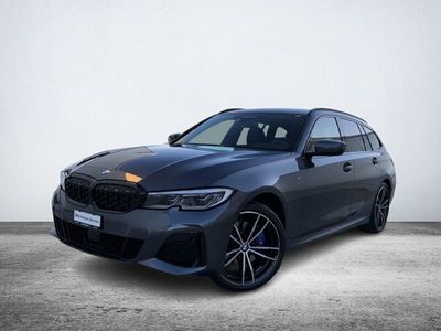 gebraucht BMW M340 i 48V Touring