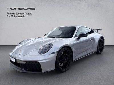 Gebraucht 2024 Porsche 911 Coupé | CHF 166’600