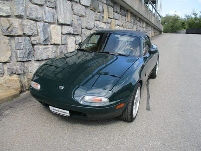 Gebraucht 1993 Mazda MX5 Cabrio | CHF 10’700