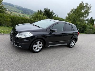 Gebraucht 2015 Suzuki SX4 | CHF 8’500 (Teuer)