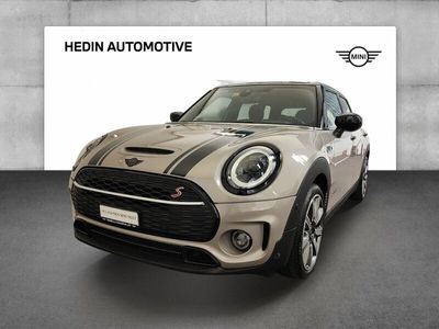 gebraucht Mini Cooper S Clubman ALL4