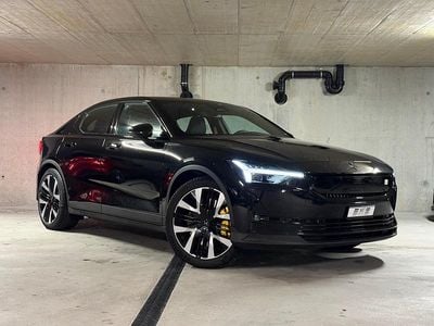 Gebraucht 2023 Polestar 2 Performance Kleinwagen | CHF 35’900 (Teuer)