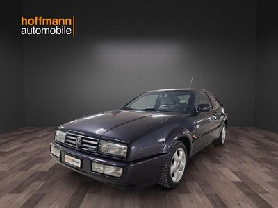 Violett Gebraucht 1995 VW Corrado Kleinwagen | CHF 22’900