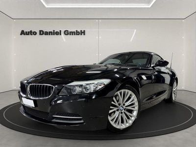 Gebraucht 2012 BMW Z4 | CHF 9’990
